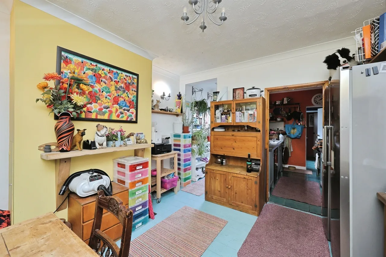 Cozens Road, Norwich, photo 9