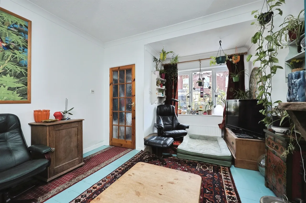 Cozens Road, Norwich, photo 6