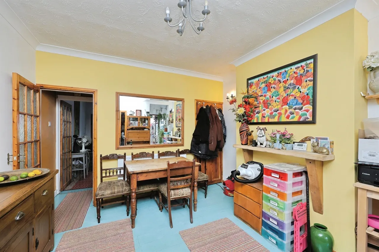 Cozens Road, Norwich, photo 7
