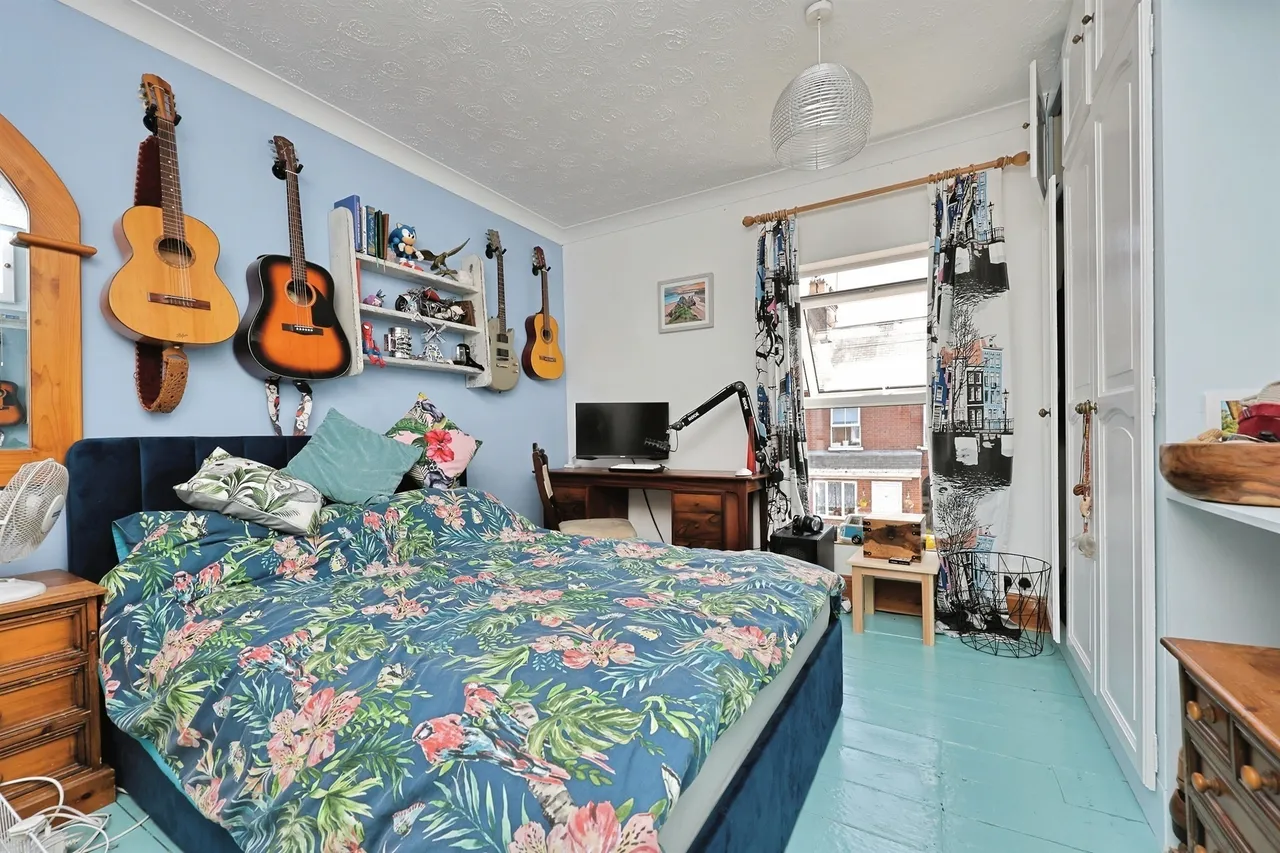 Cozens Road, Norwich, photo 12