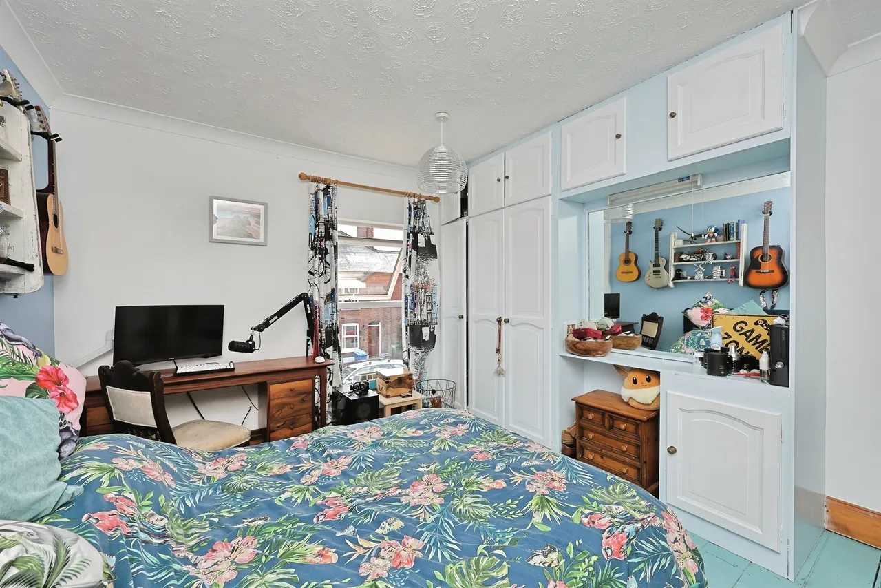 Cozens Road, Norwich, photo 10