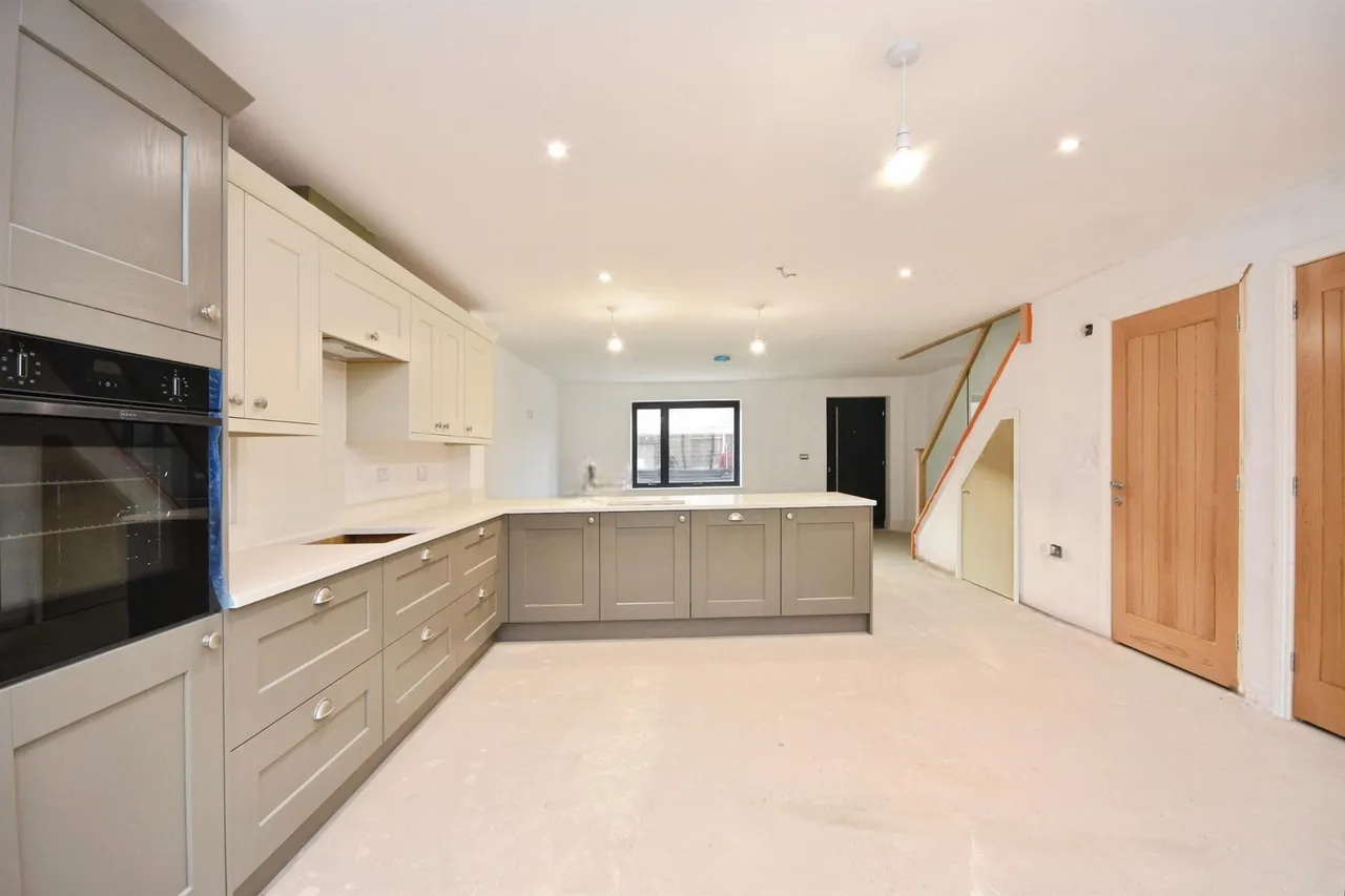 3 bed house for sale — Coppins Yard, Colne Engaine, Colchester