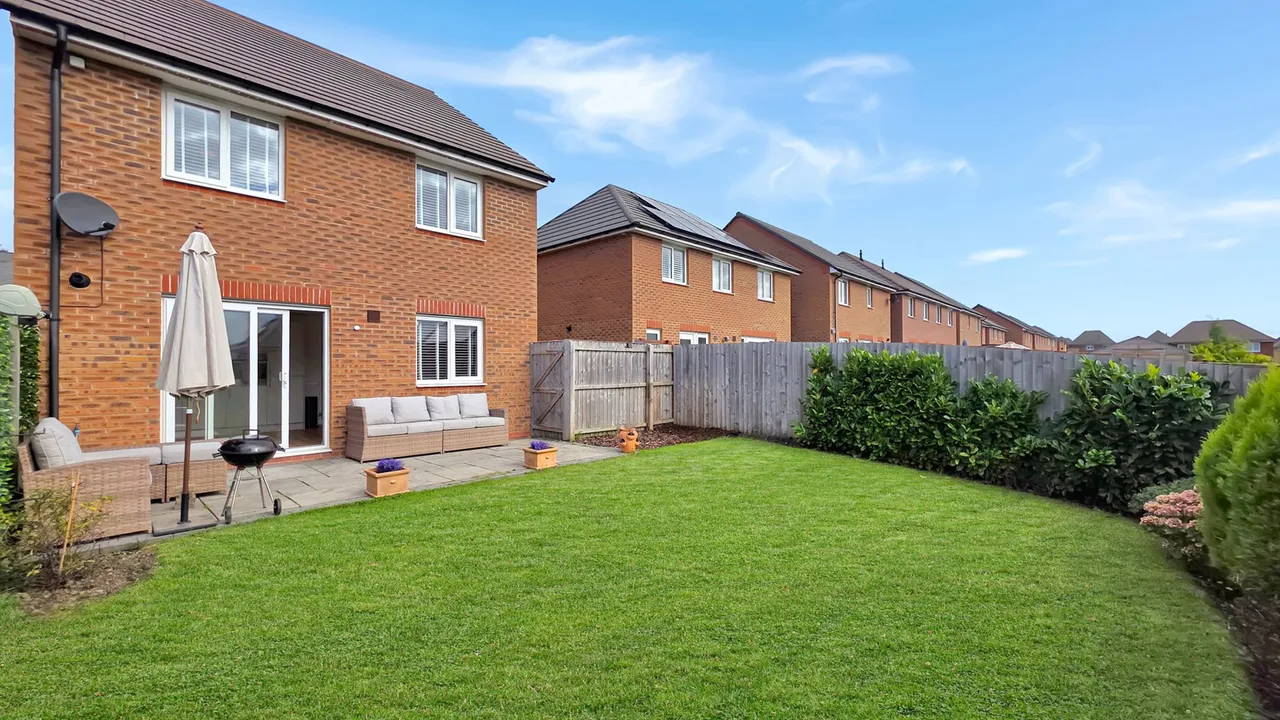 Garrett Meadow, Tyldesley, M29, photo 29