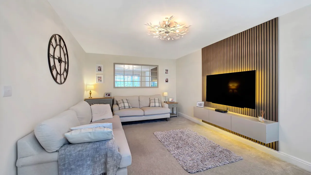 Garrett Meadow, Tyldesley, M29, photo 6