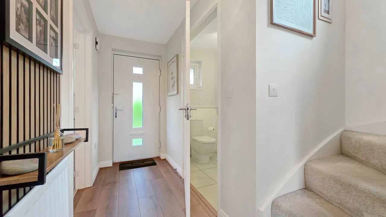 Garrett Meadow, Tyldesley, M29, photo 10