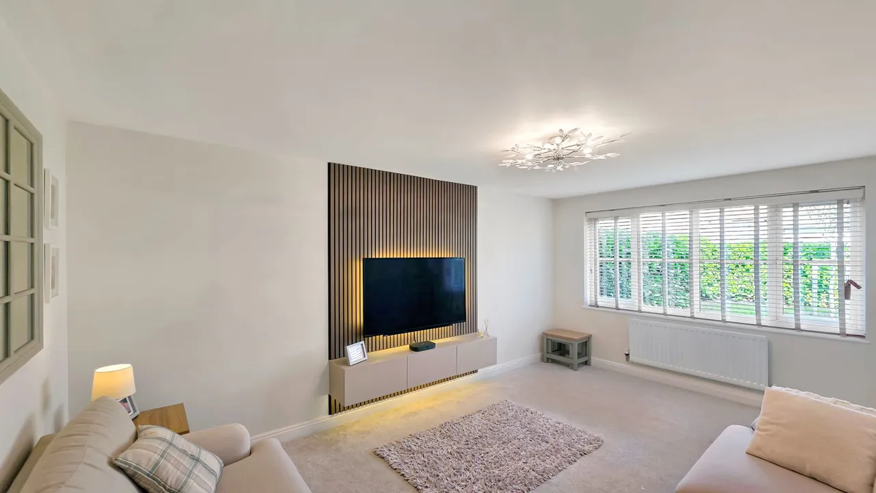 Garrett Meadow, Tyldesley, M29, photo 7