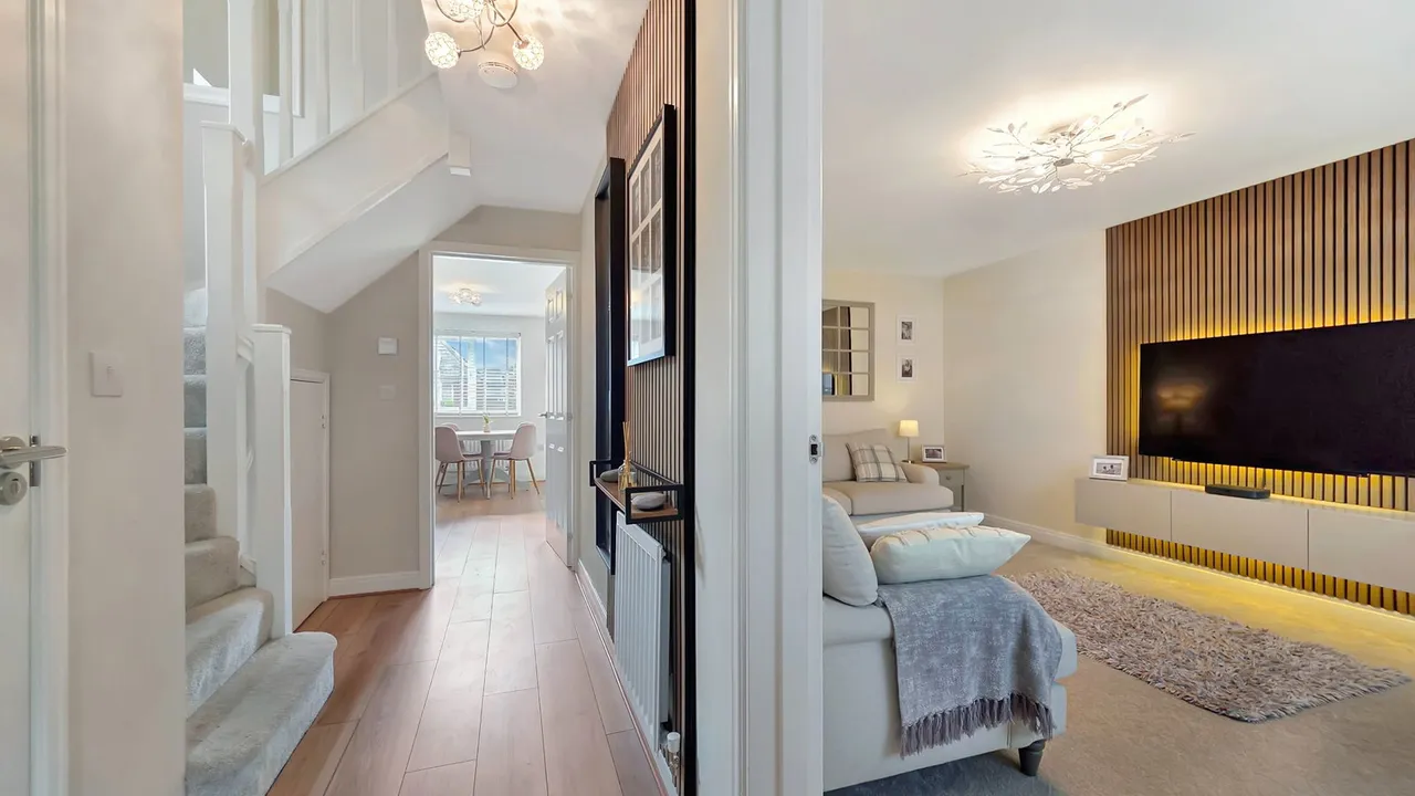 Garrett Meadow, Tyldesley, M29, photo 5