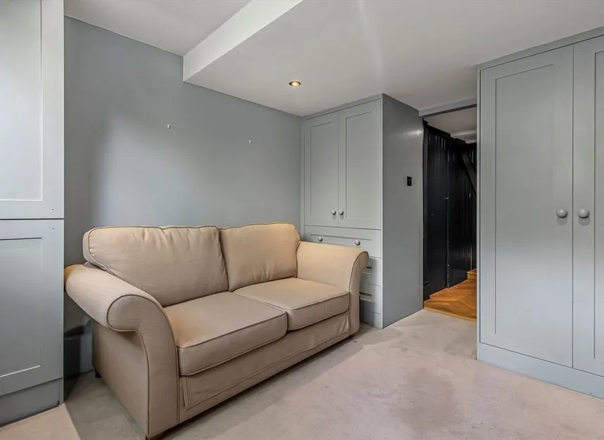 Richmond Avenue, Islington, N1, photo 6