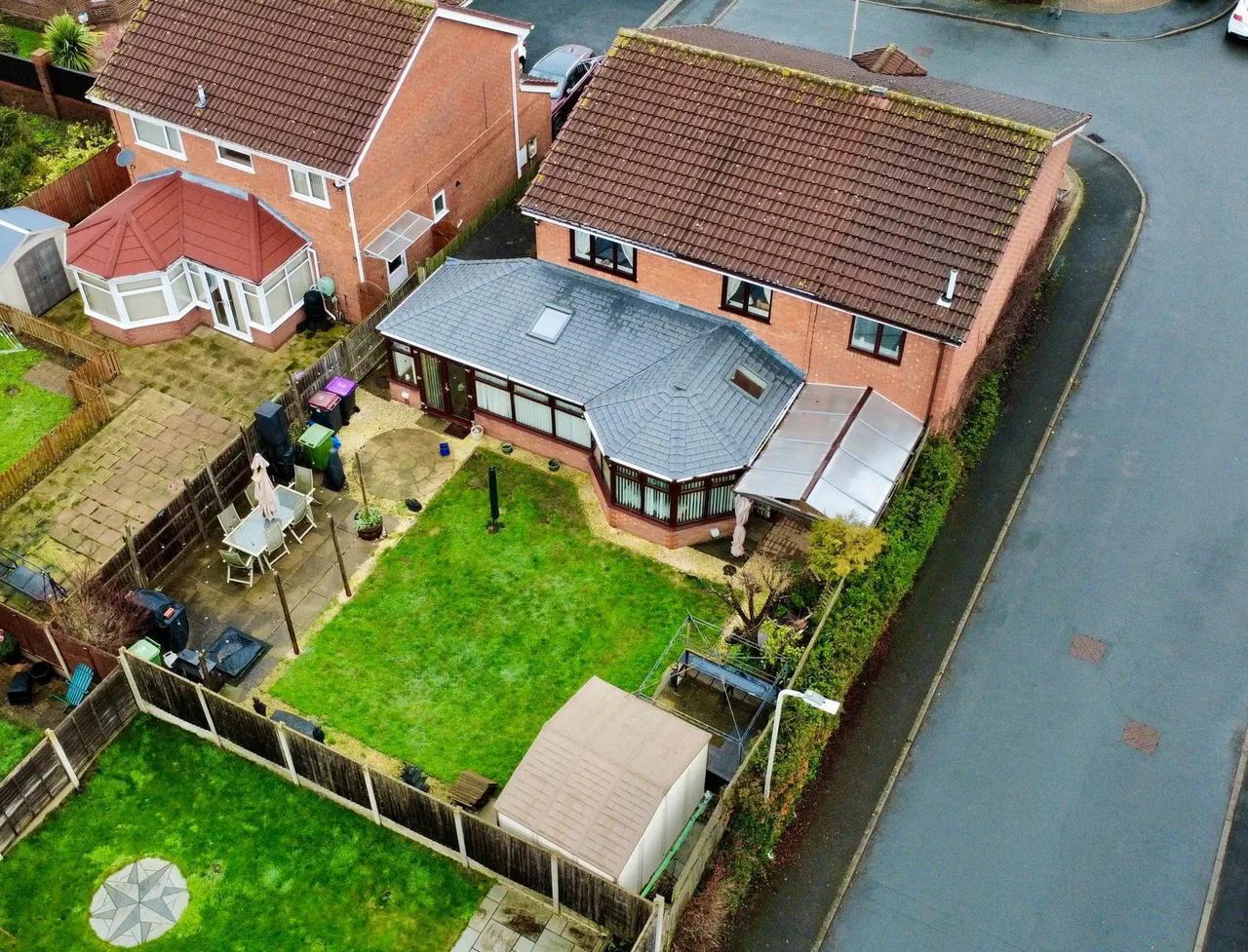 Townsend Croft, Telford, TF2, photo 6