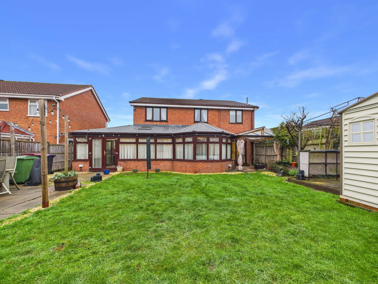Townsend Croft, Telford, TF2, photo 29