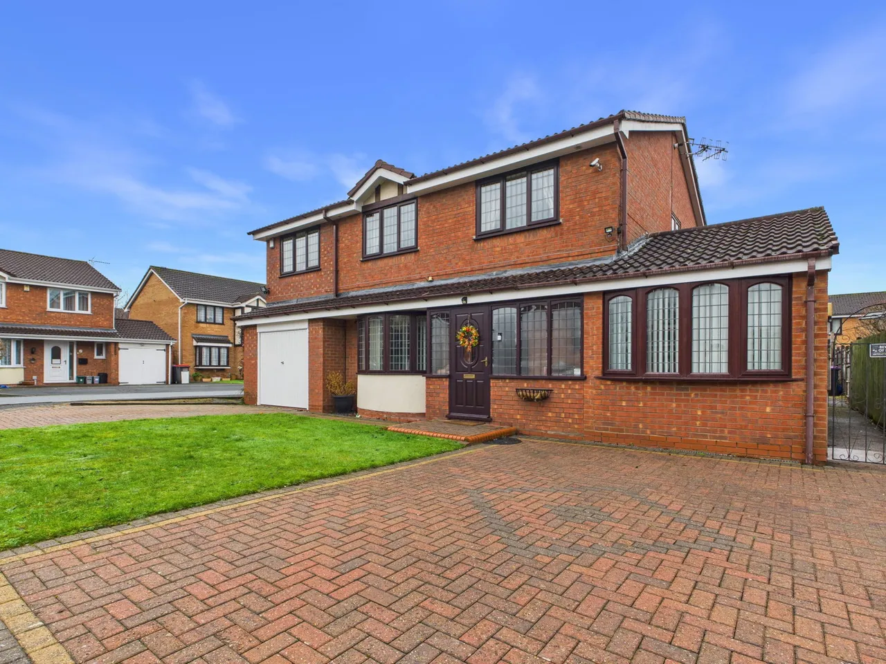 Townsend Croft, Telford, TF2, photo 32