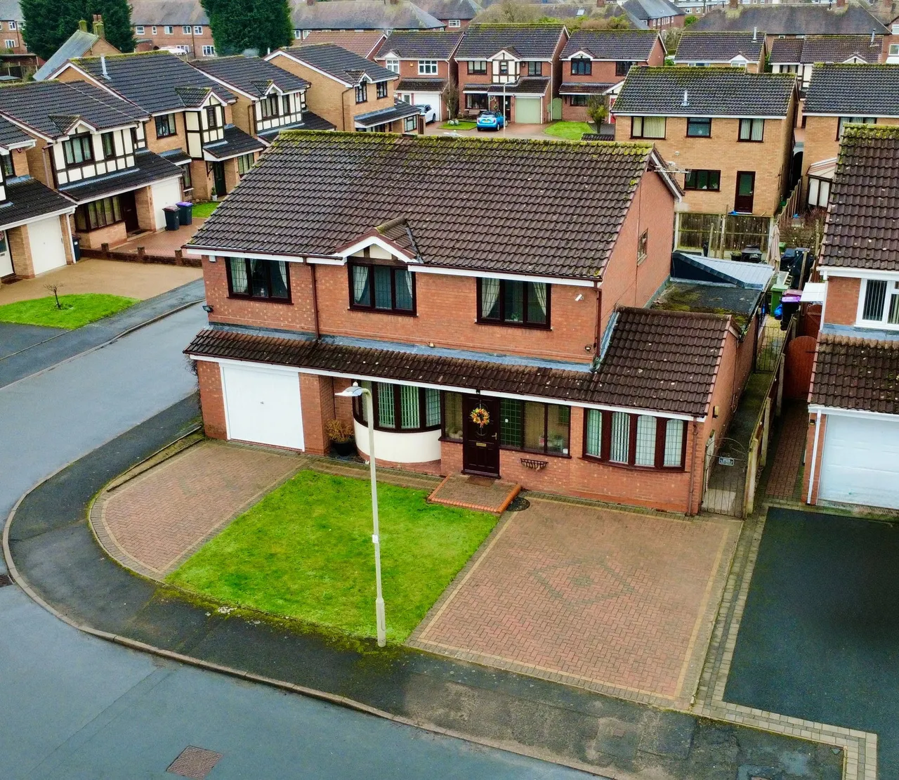 Townsend Croft, Telford, TF2, photo 33