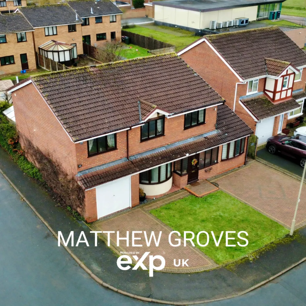 Townsend Croft, Telford, TF2, photo 30