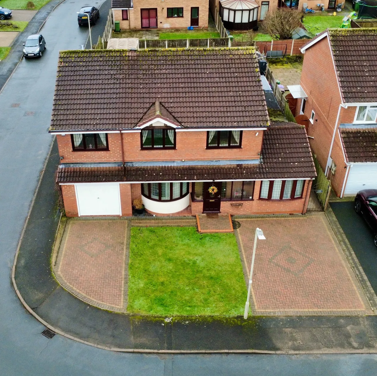 Townsend Croft, Telford, TF2, photo 34