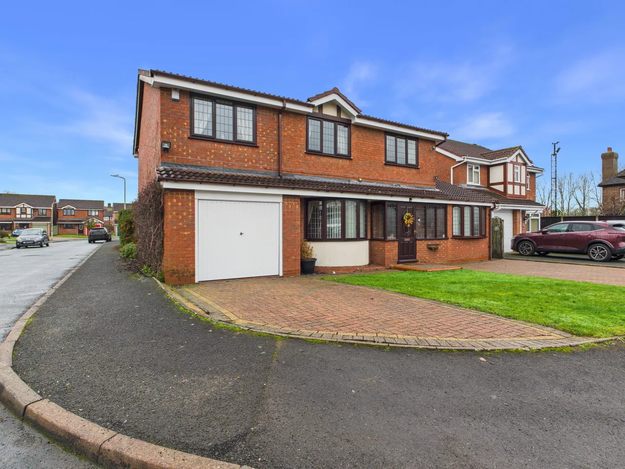 Townsend Croft, Telford, TF2, photo 31