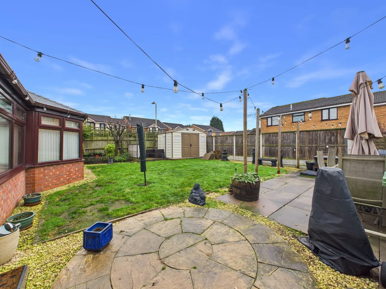 Townsend Croft, Telford, TF2, photo 27