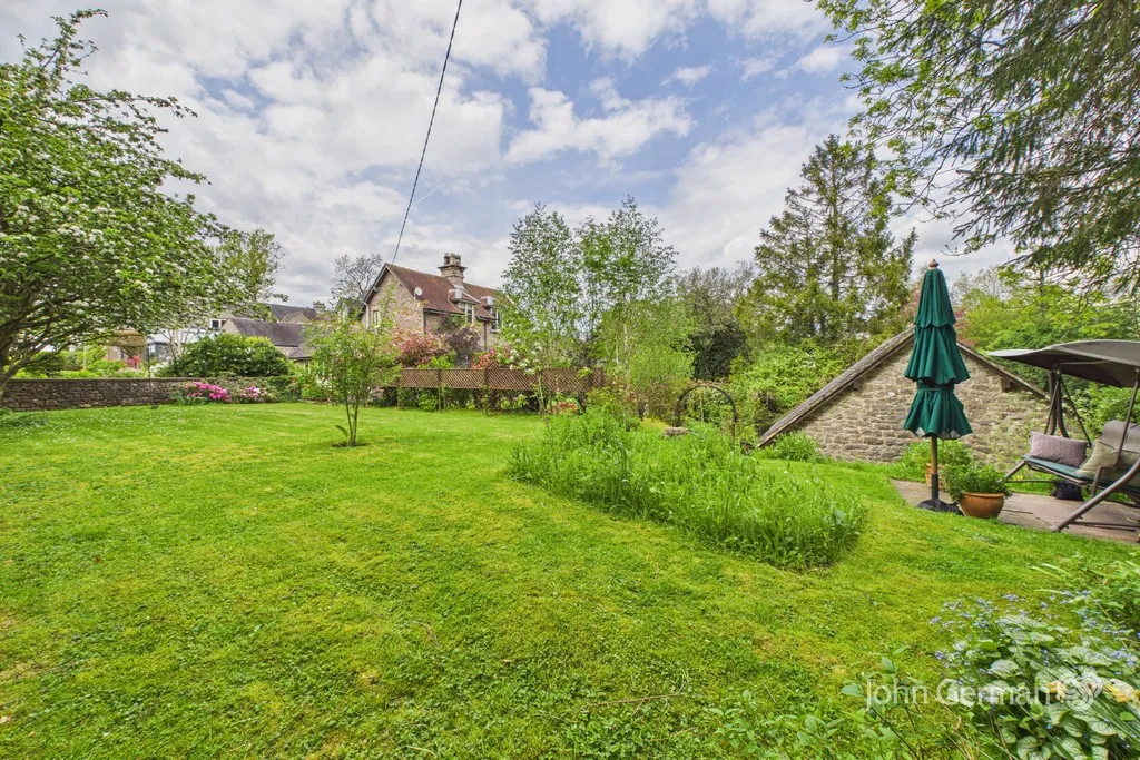 Glebe Lane, Thorpe, photo 16