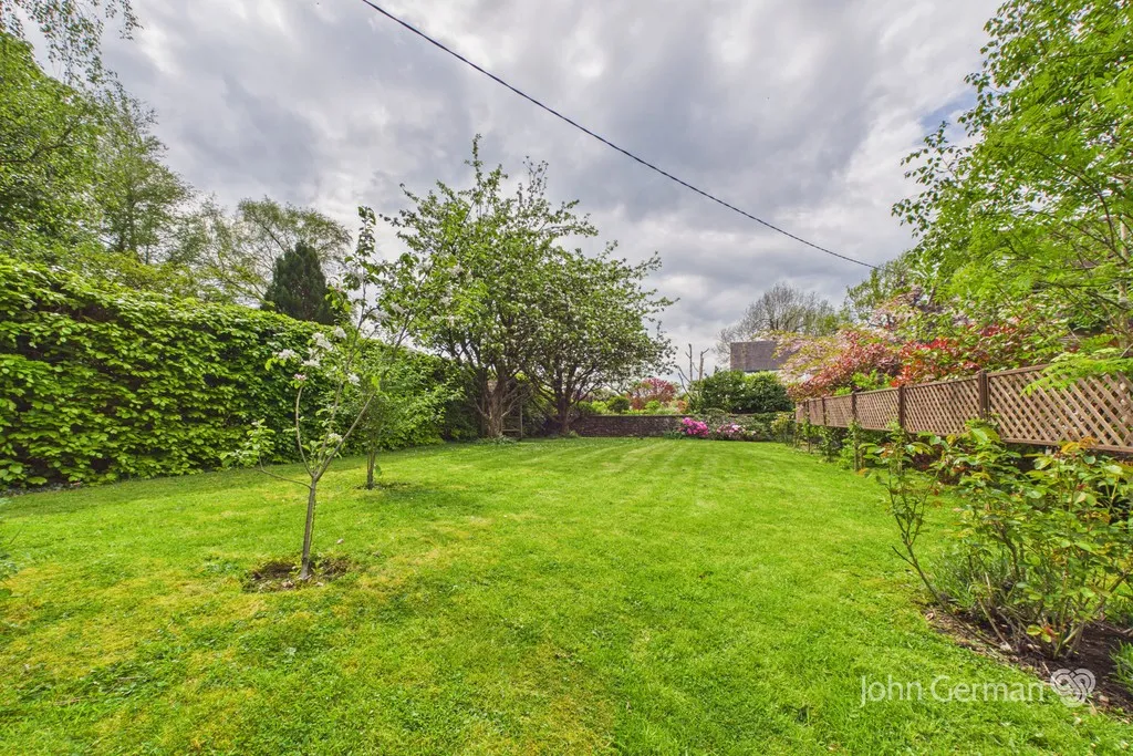 Glebe Lane, Thorpe, photo 19