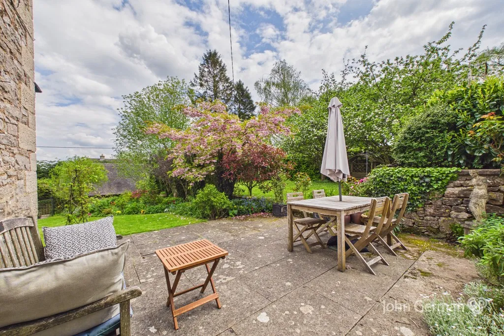 Glebe Lane, Thorpe, photo 9
