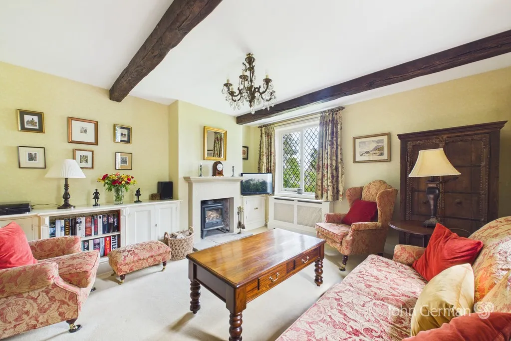 Glebe Lane, Thorpe, photo 4