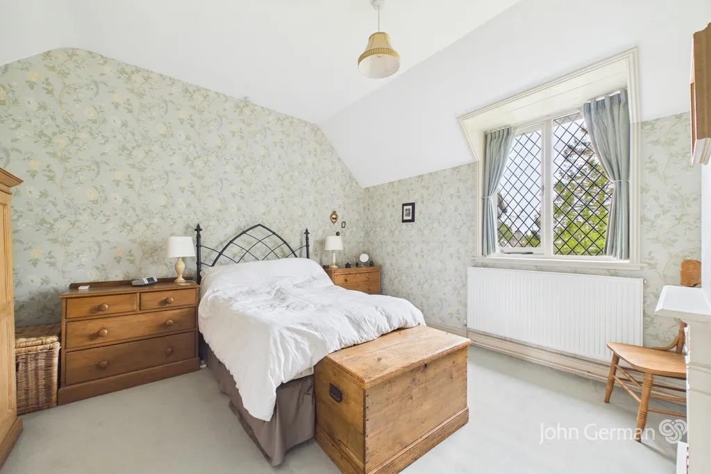 Glebe Lane, Thorpe, photo 11