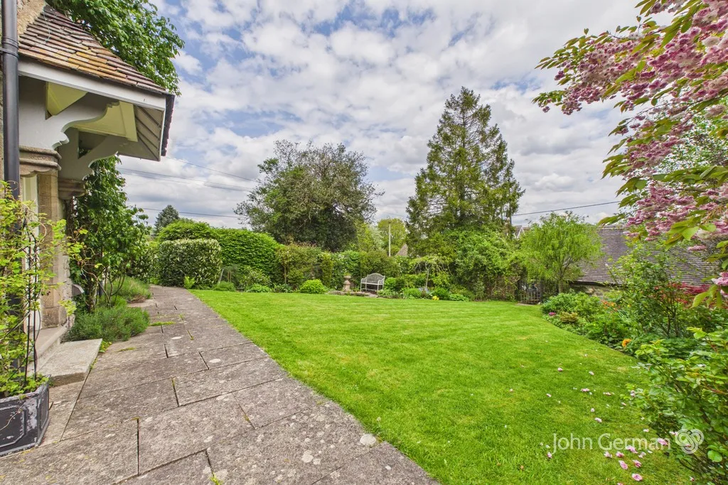 Glebe Lane, Thorpe, photo 20