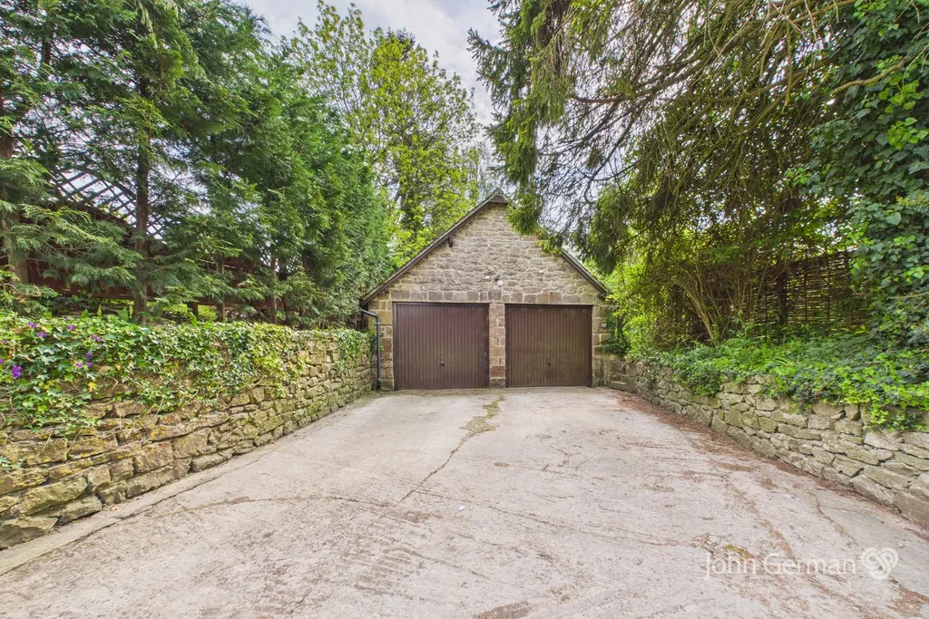 Glebe Lane, Thorpe, photo 6