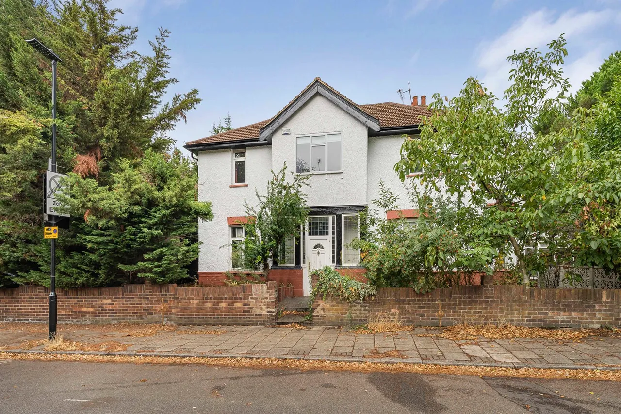 Ellesmere Road, London, W4, photo 40