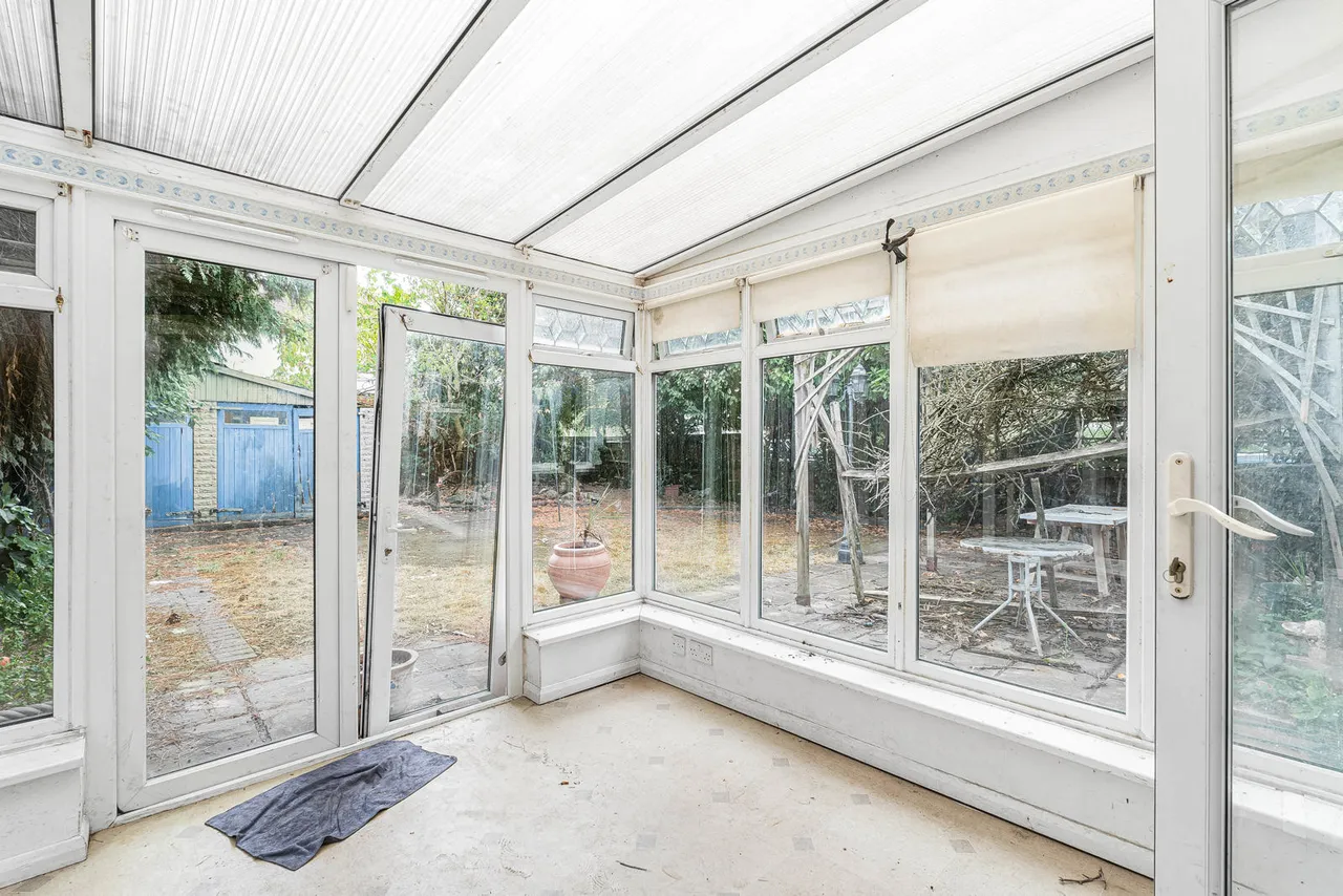 Ellesmere Road, London, W4, photo 14