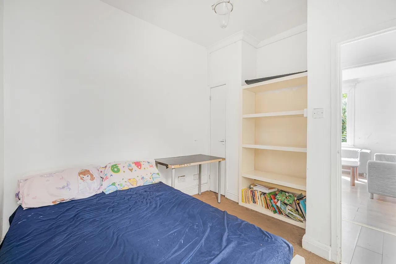 Ellesmere Road, London, W4, photo 22