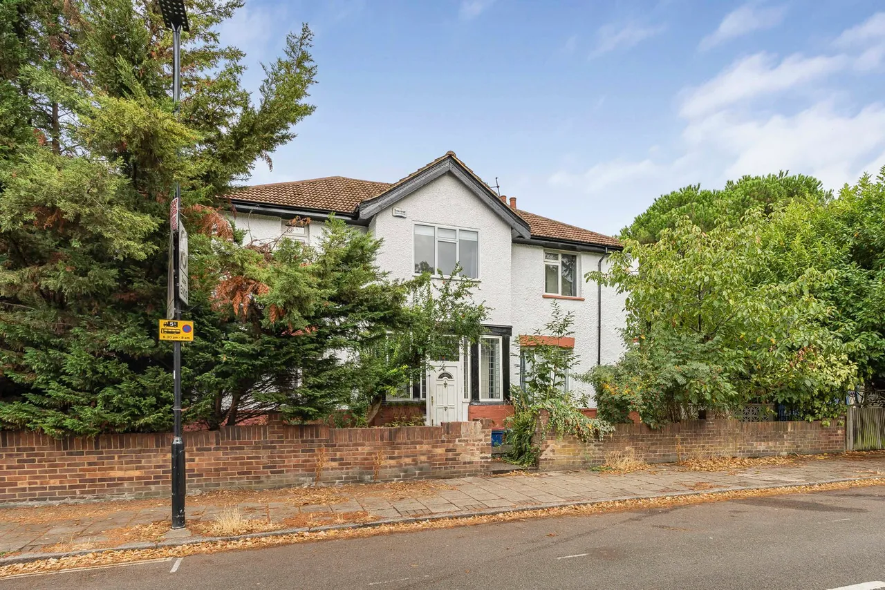 Ellesmere Road, London, W4, photo 39