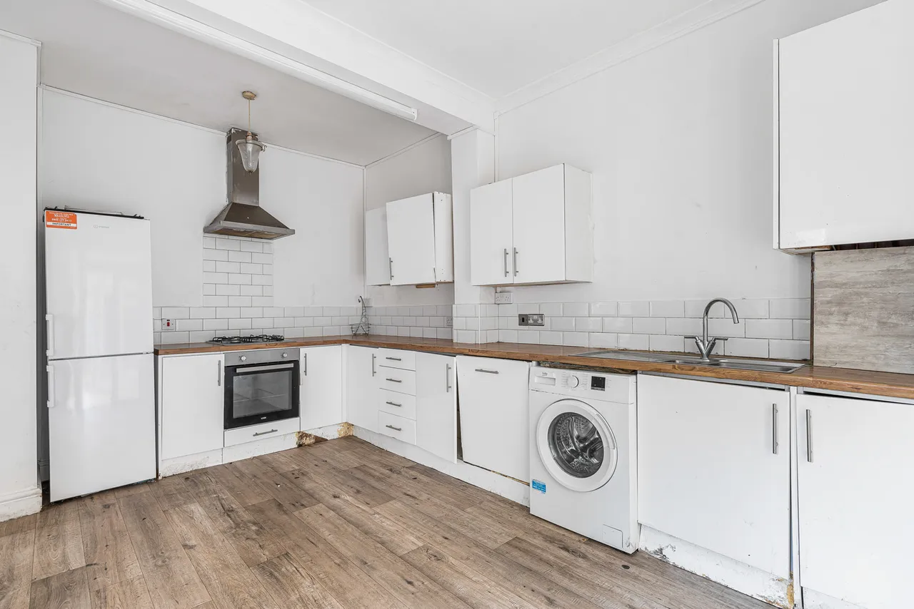 Ellesmere Road, London, W4, photo 12