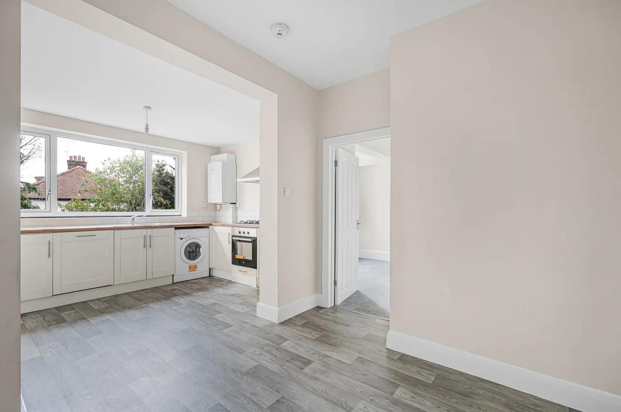 Ellesmere Road, London, W4, photo 16