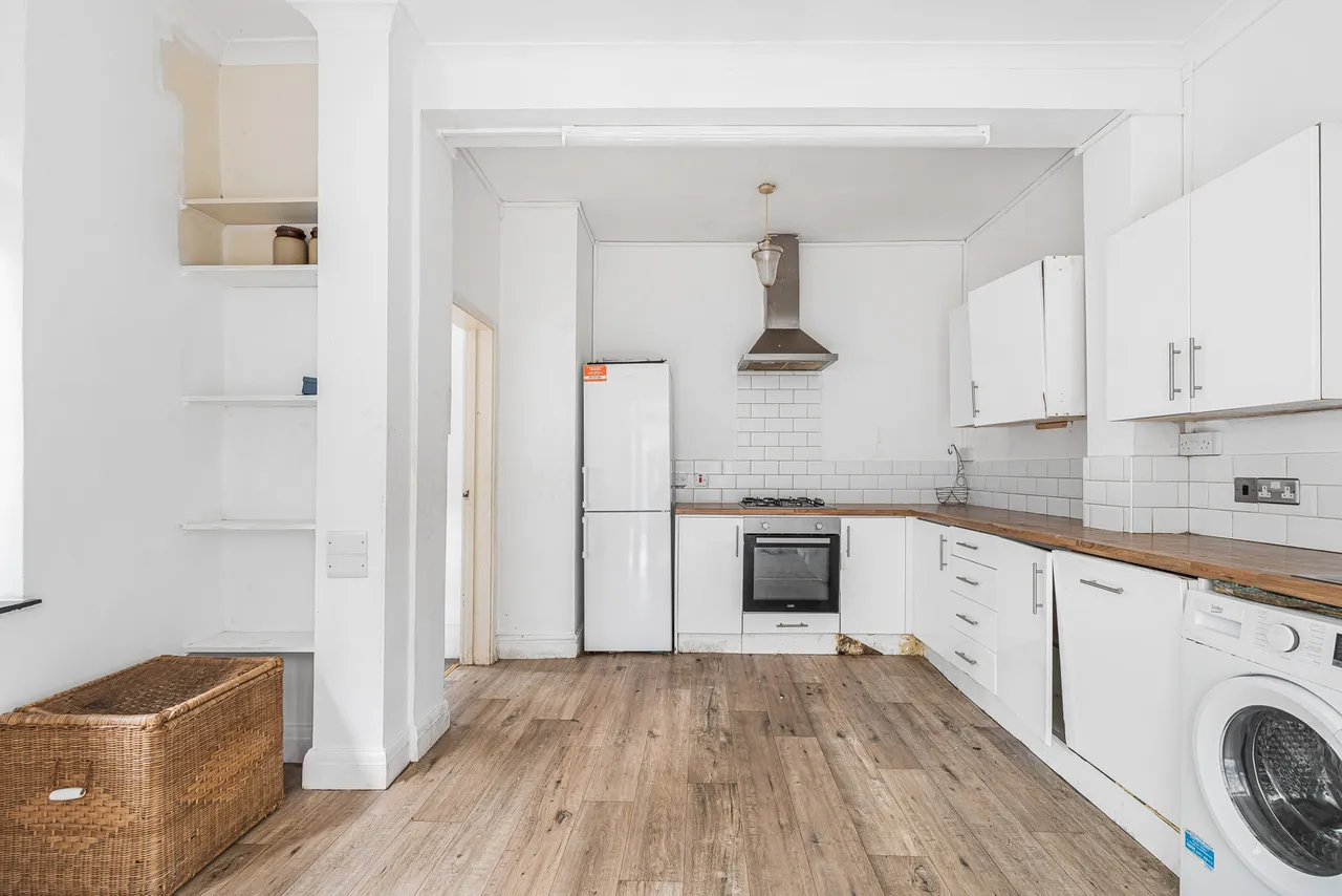 Ellesmere Road, London, W4, photo 11