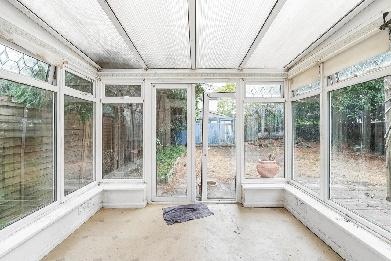 Ellesmere Road, London, W4, photo 15