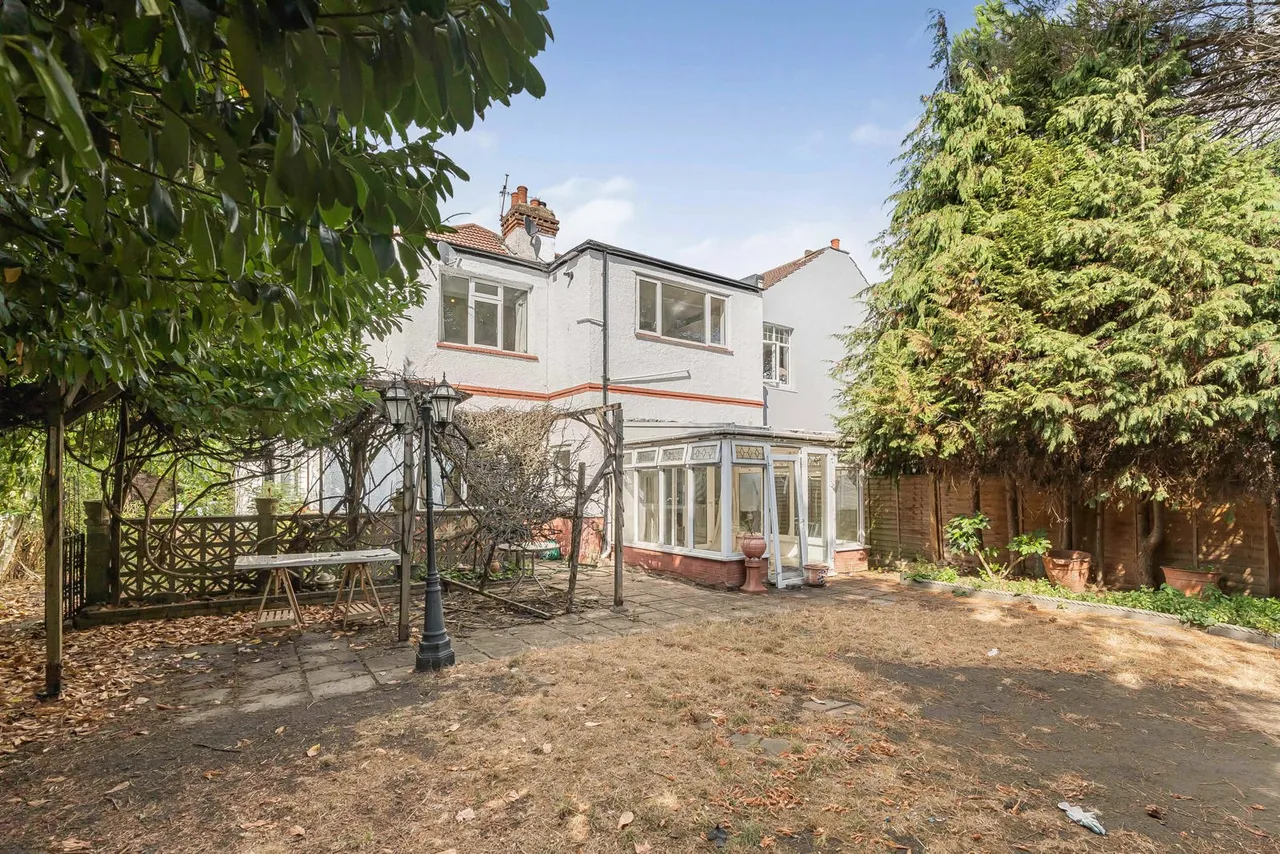 Ellesmere Road, London, W4, photo 5