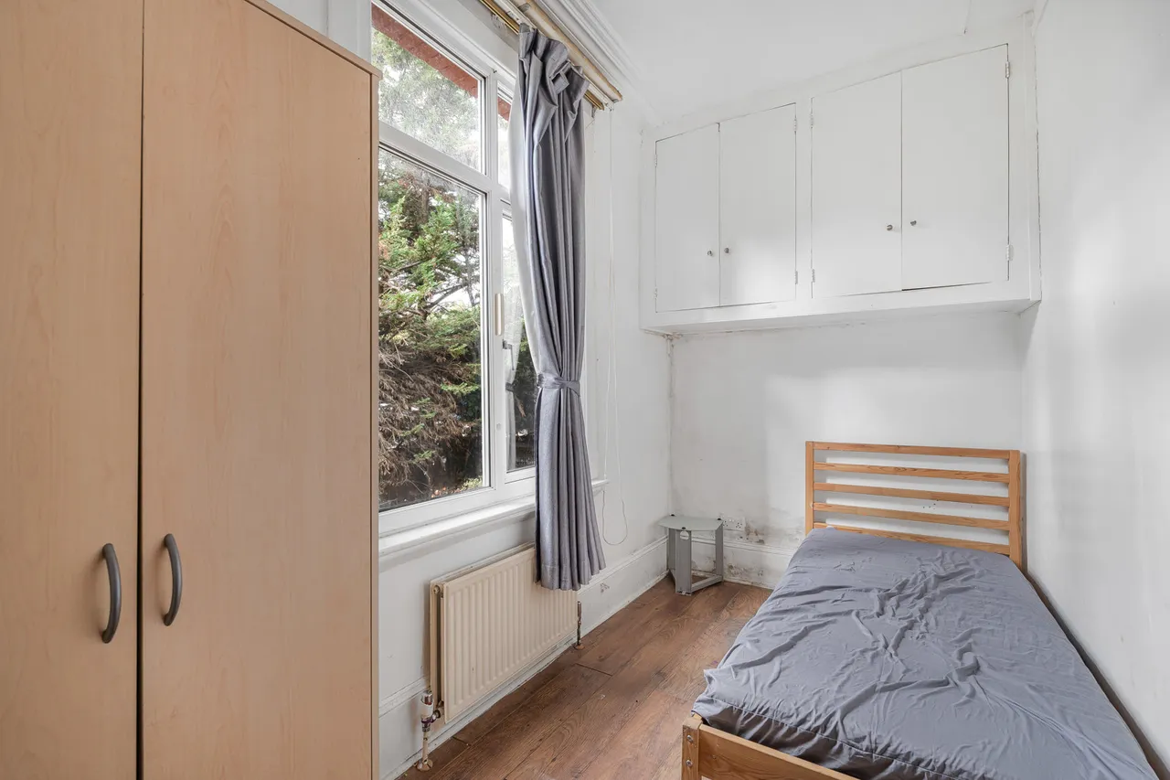 Ellesmere Road, London, W4, photo 20