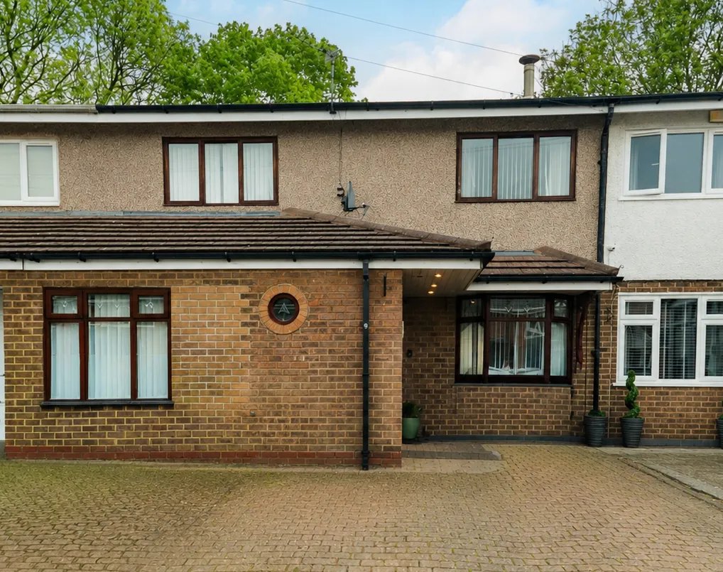 Cambeck Close, Whitefield, Manchester, M45 8NF, photo 23