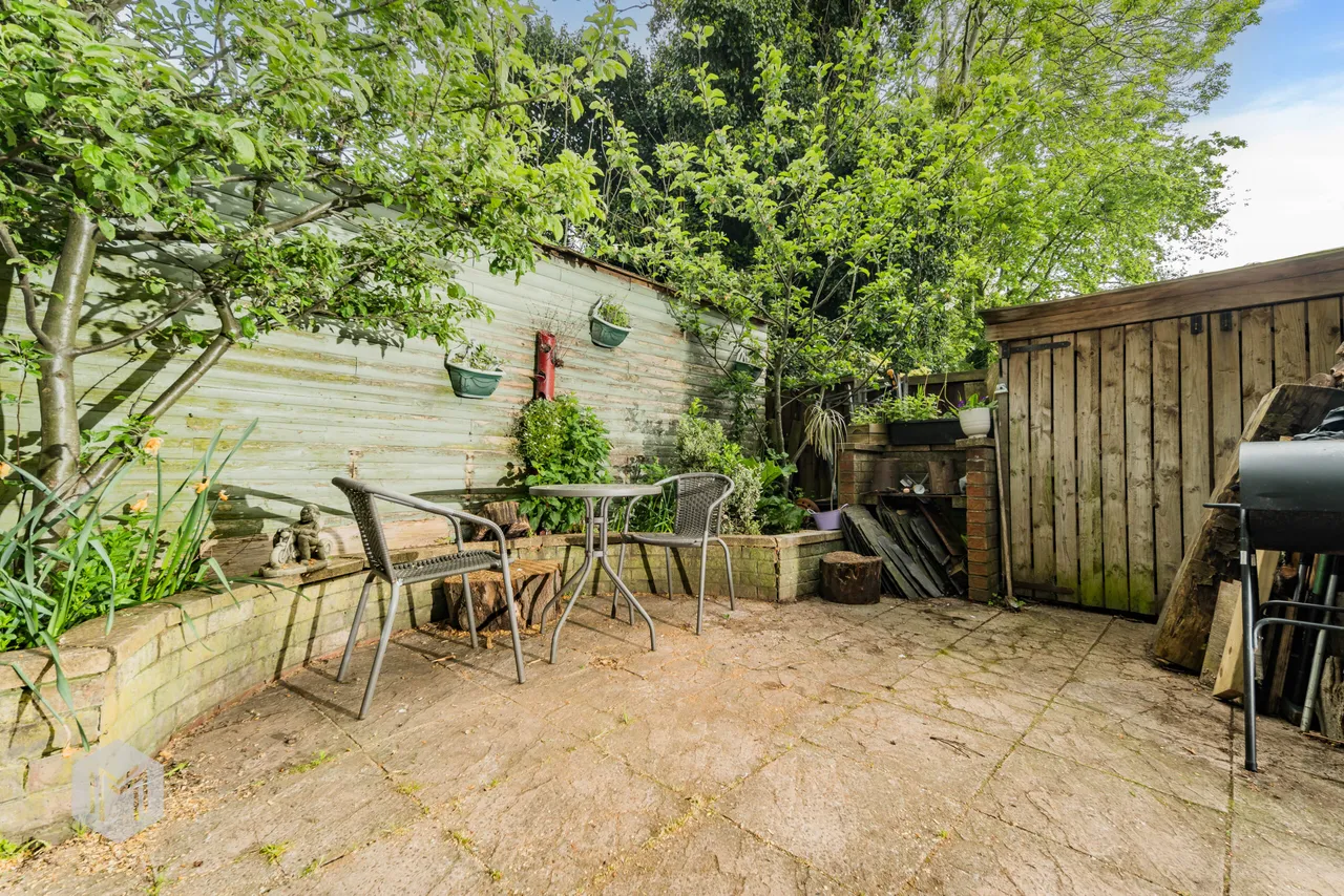 Cambeck Close, Whitefield, Manchester, M45 8NF, photo 22