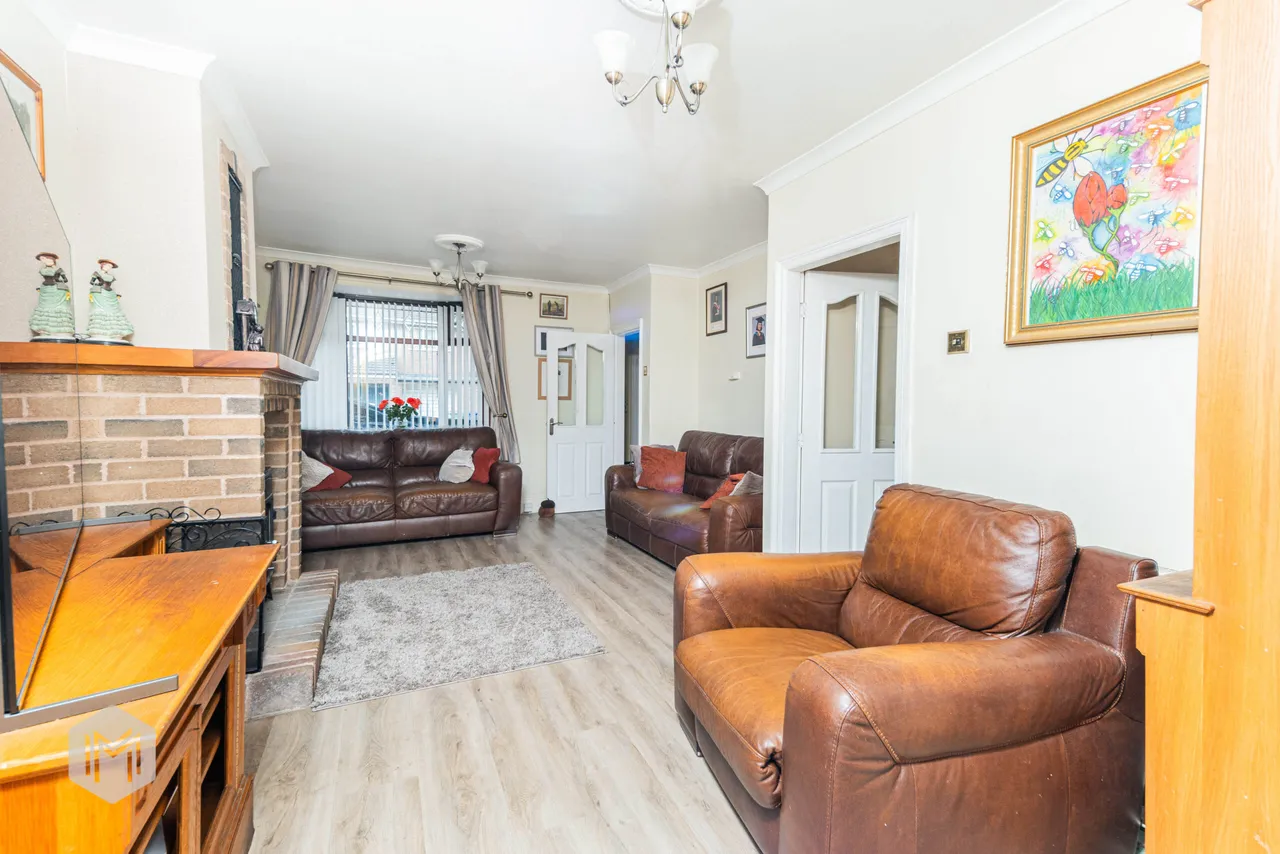 Cambeck Close, Whitefield, Manchester, M45 8NF, photo 5