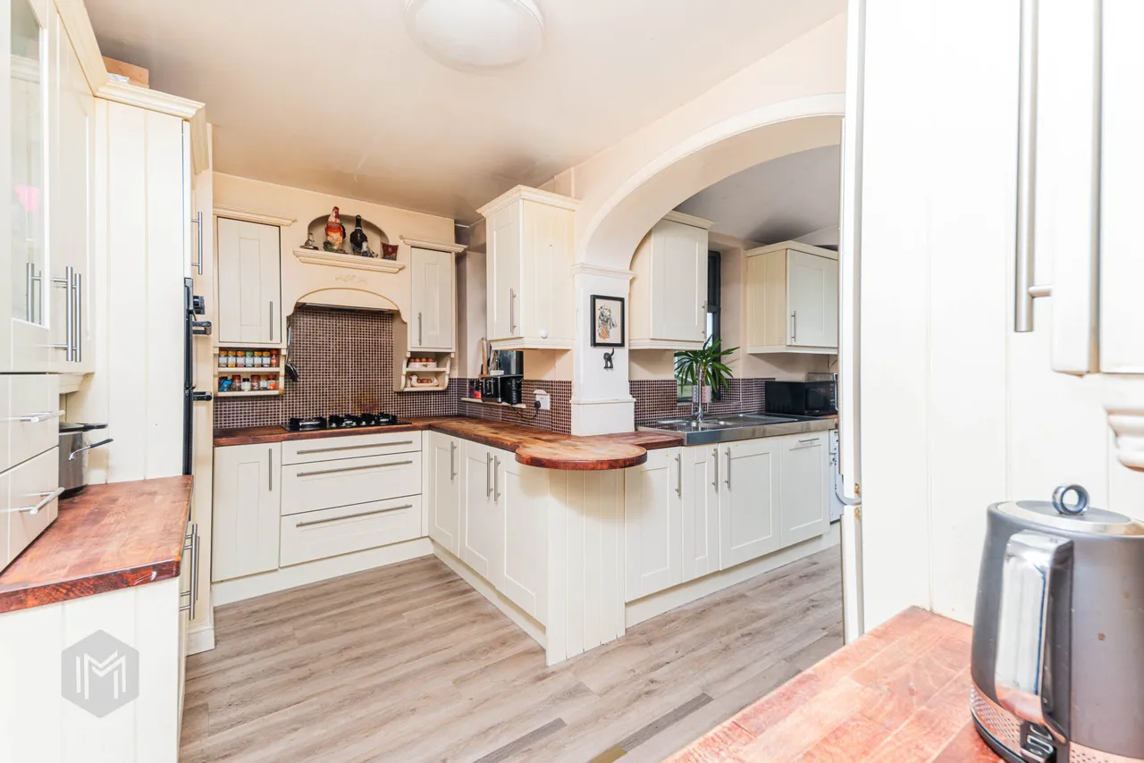 Cambeck Close, Whitefield, Manchester, M45 8NF, photo 7