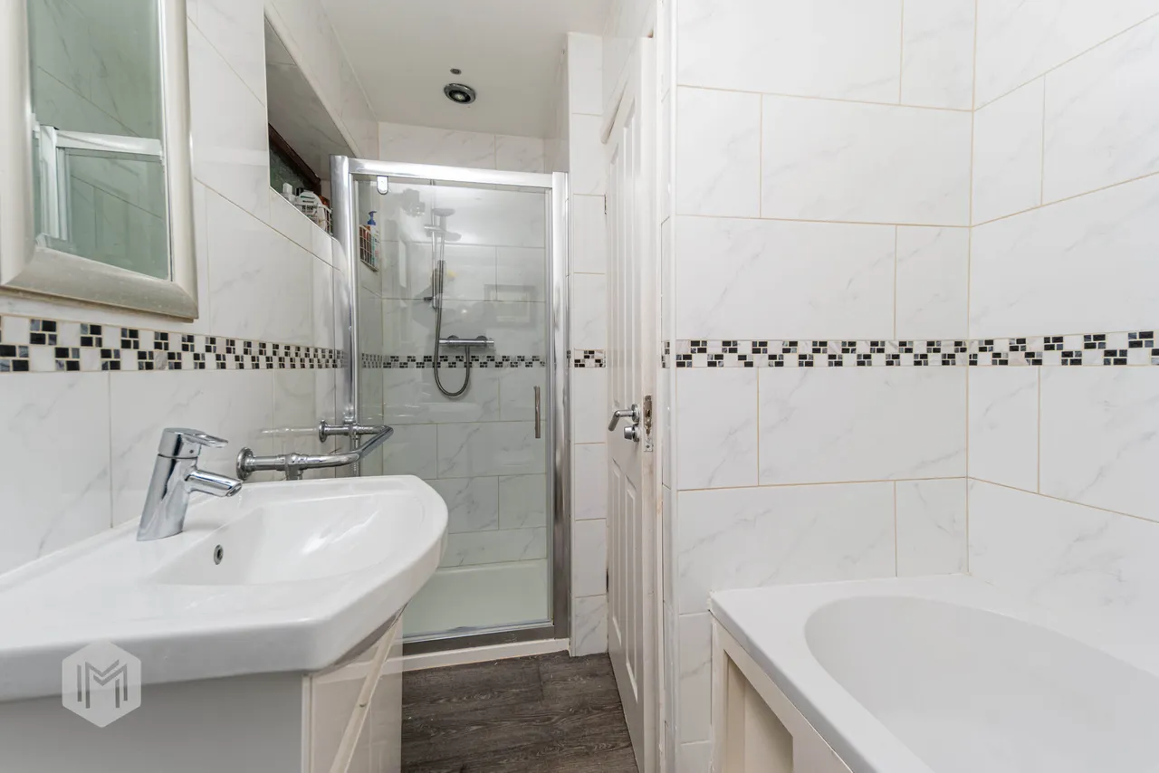 Cambeck Close, Whitefield, Manchester, M45 8NF, photo 16