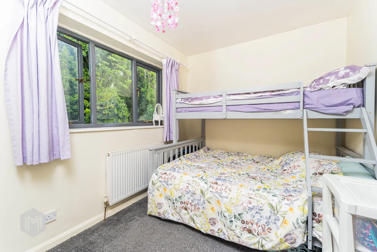Cambeck Close, Whitefield, Manchester, M45 8NF, photo 21