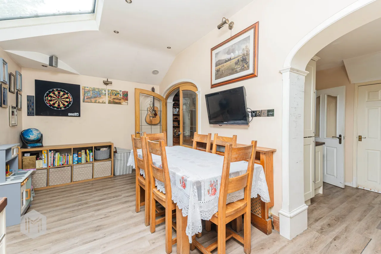 Cambeck Close, Whitefield, Manchester, M45 8NF, photo 10