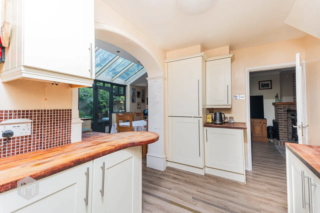 Cambeck Close, Whitefield, Manchester, M45 8NF, photo 9