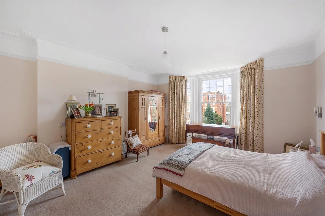 Kenilworth Court, Lower Richmond Road, Putney, London, SW15, photo 4