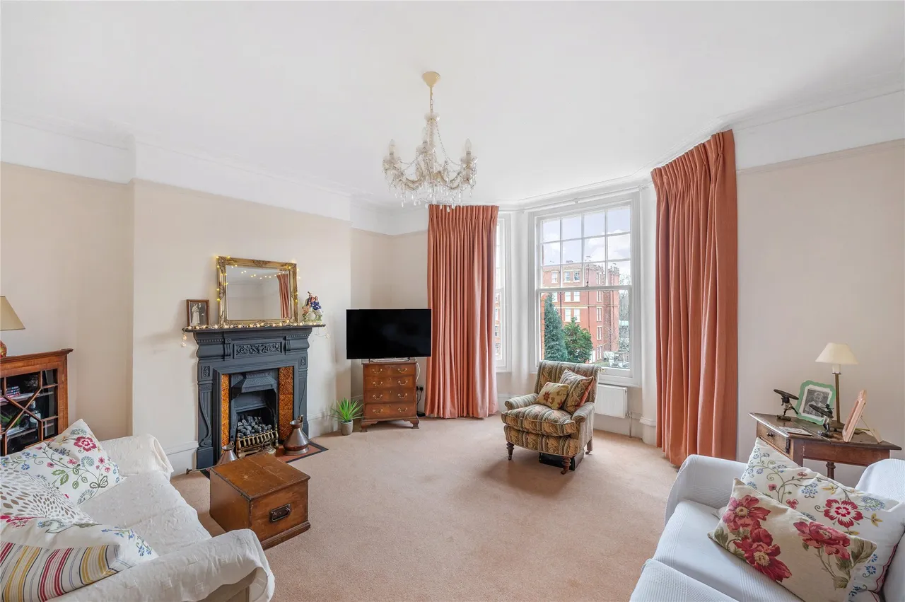Kenilworth Court, Lower Richmond Road, Putney, London, SW15, photo 3