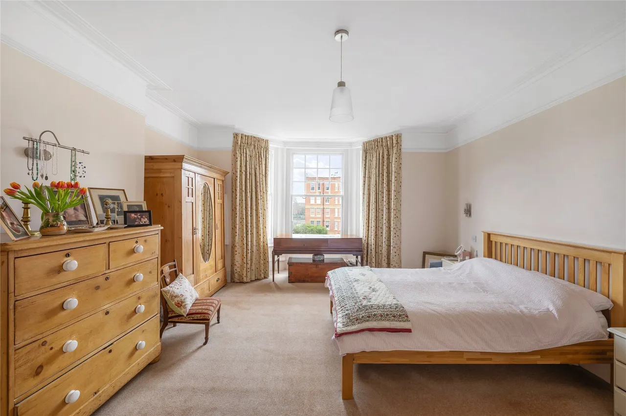 Kenilworth Court, Lower Richmond Road, Putney, London, SW15, photo 9