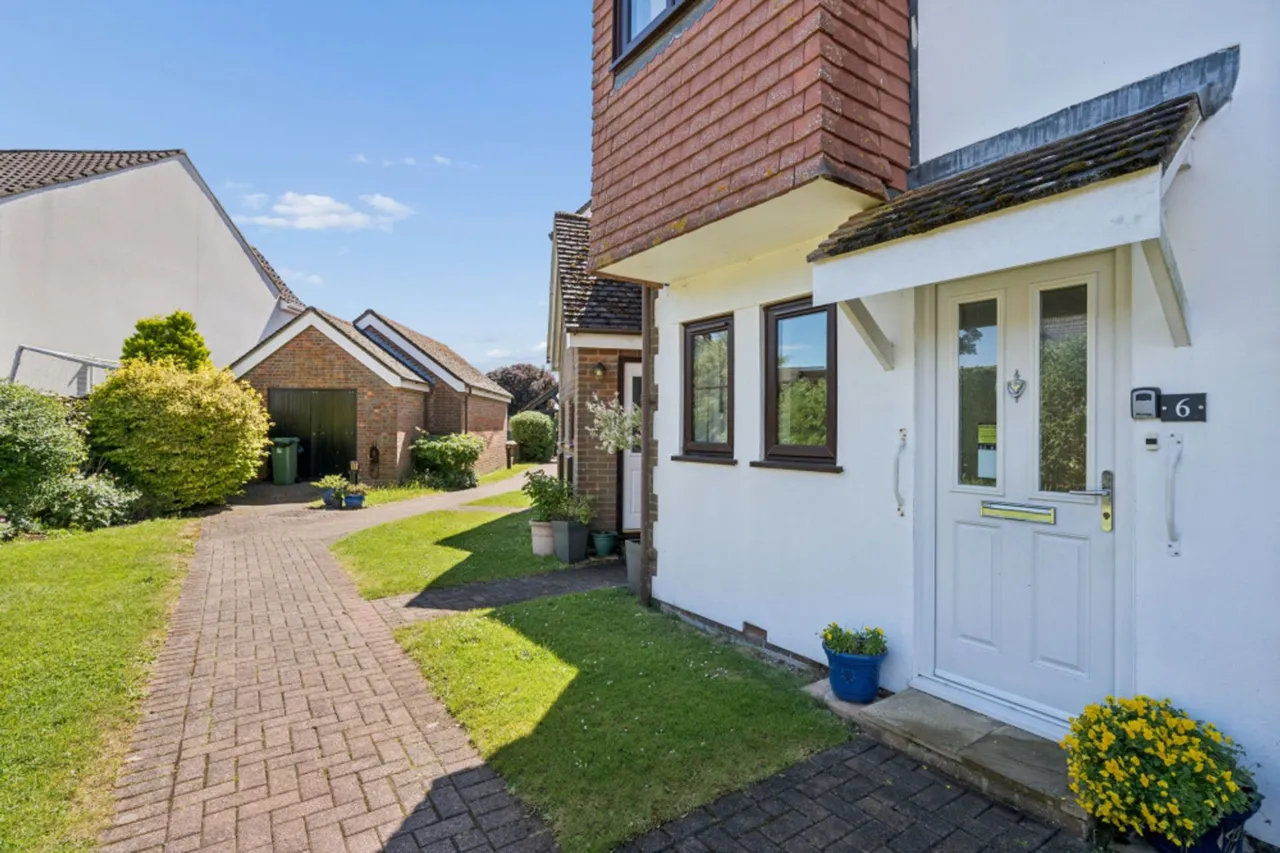 Giles Gate, Prestwood, HP16, photo 18