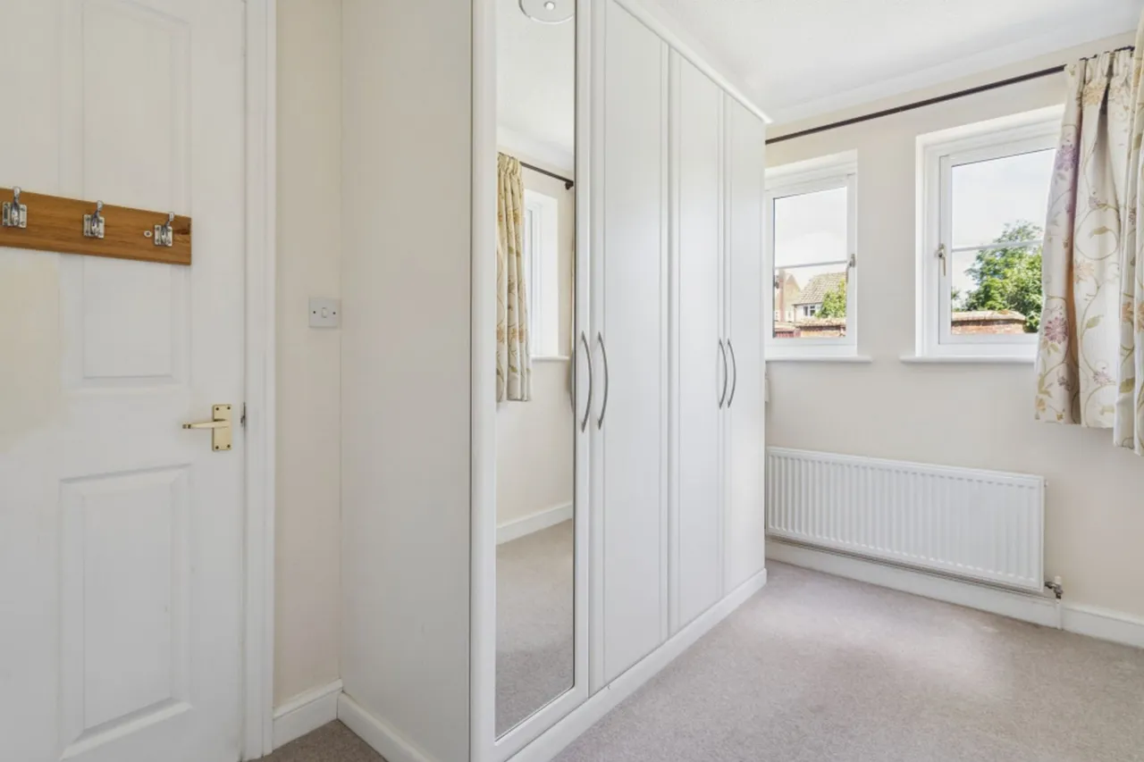 Giles Gate, Prestwood, HP16, photo 12